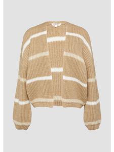 Кардиган 84X1_песчаник s.Oliver