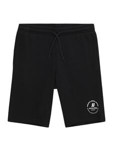 Обычные брюки Jack & Jones Junior Swift, темно-синий