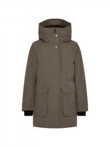 Didriksons Парка "Харриет" темно-коричневого цвета