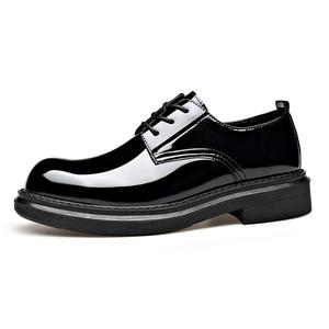 LUOMAIKE Повседневные туфли мужские черные