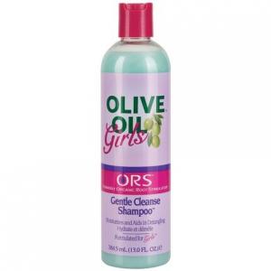 ORS Olive Oil Girls Gentle Cleanse Шампунь 13 унций