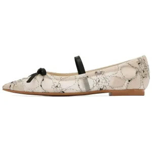 Повседневные туфли Soft Moments 1 см, женские, телесного цвета 73Hours, Nude