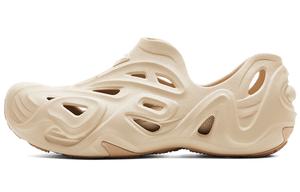 PEAK Сабо Taichi Fun Wave мужские, цвет Earth Khaki