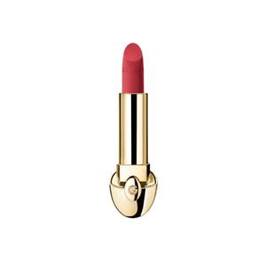 Бальзам для губ Gemstone Lip Balm Lipstick Velvet Guerlain, #366 tulip розовый