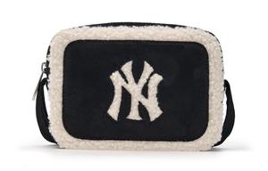 Кроссбоди Unisex Black MLB