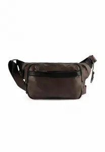 Сумка через плечо urban poets 30,5 см Harbour 2Nd, Stone Grey