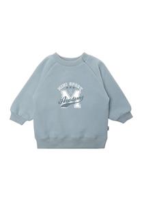 Худи LILIPUT Sweatshirt Mini Sport, светло-синий