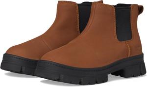 Ботинки UGG Kids Ashton Chelsea, Chestnut
