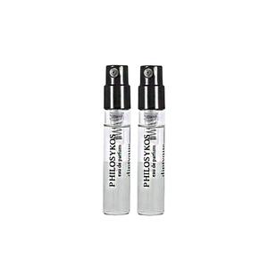 Пробник парфюма greek fig light eau de toilette 2 мл/5 мл Diptyque, 5ml*2