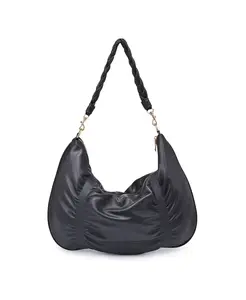 Сумка-хобо Amber Urban Expressions, черный