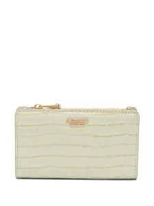 Кошелек Mayfair Aspinal Of London, зеленый