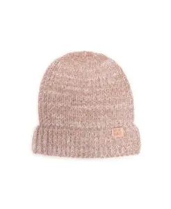 Женская шапка Eyelah Rib MUK LUKS, розовый