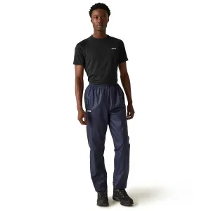 Мужские дождевые брюки Pack It O/Trs Regatta, тёмно-синий