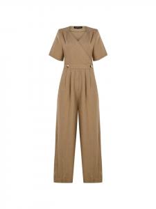 Комбинезон Freshlions, коричневый