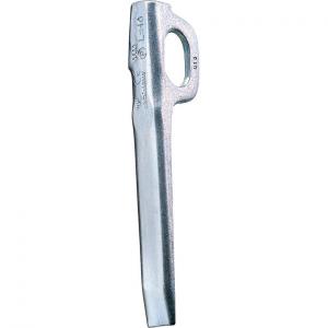 U-профильный крючок Petzl