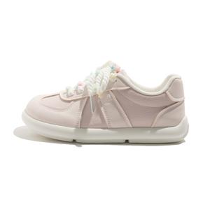 Теплые, нескользящие и износостойкие низкие кроссовки для женщин BEIER, Beige