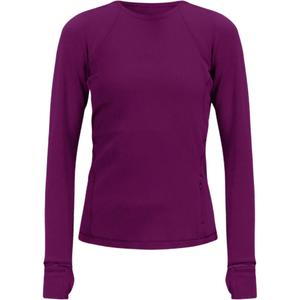 Lululemon It's Rulu футболка с ребристым узором для женщин Black