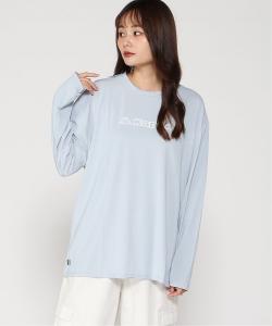 Футболка с длинным рукавом Kappa/(W) Bear Cool