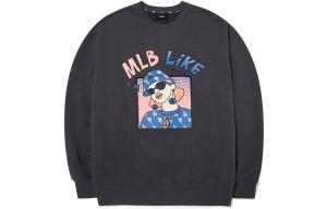 Футболка LIKE Los Angeles Dodgers Unisex Gray MLB