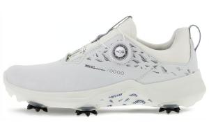 Кроссовки Ecco Casual Shoes Women's Low-Top White