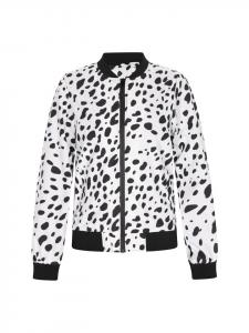 Куртка ALEKO Jacke, черный