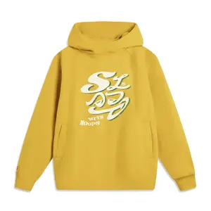 LINING Толстовка мужская Beeswax Yellow