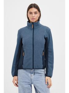 Переходная куртка North Bend, синий