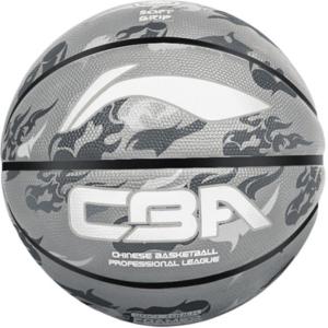 LINING Китайский PU баскетбольный мяч мультиколор размер 5 7 тренировочный unisex