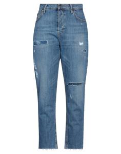 Джинсы Liu •Jo, синий