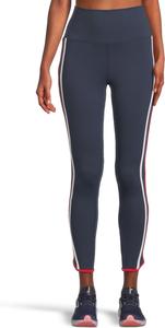Брюки Beach Riot Nella Leggings, Americana Color-Block