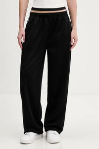 Спортивные штаны Tommy Jeans, черный