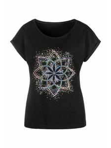 Футболка Buffalo, черный