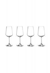 Набор бокалов для белого вина 4 шт. Ovid Villeroy & Boch, цвет Klar