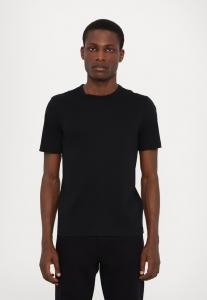 Базовая футболка OLAF Tiger of Sweden, черный