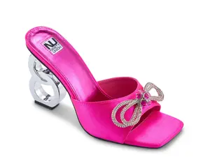 Сандалии Regal Sandal Lady Couture, фуксия