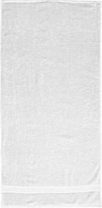 Полотенце для душа REDBEST 166385, 70x1x140 см, белый