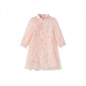 Disney Детская серия мультфильмов «Холодное сердце» в ханьфу