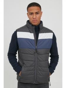 Жилет BLEND, темно-серый