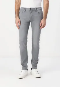 Джинсы ttpiers slim slim fit Tom Tailor Denim, Stone Grey Denim