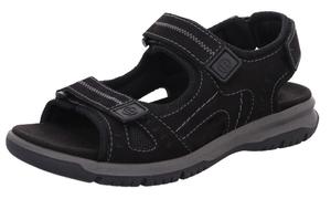 Сандалии ROHDE, Black