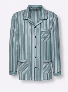 Пижама Kings Club, зеленый