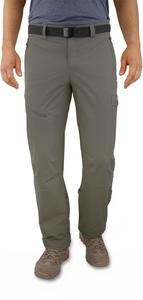 Брюки Normani Outdoor Sports Herren Softshellhose Achray, серый