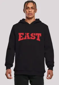 Толстовка F4NT4STIC "Disney High School Musical The Musical East High", принт, черный