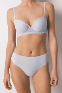 Трусики-бразилиана Women'Secret, синий