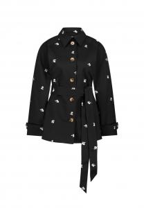 Блуза Fabienne Chapot, Black