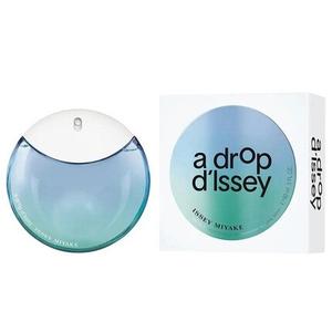 Парфюмированная вода Issey Miyake A Drop d'Issey Fraiche
