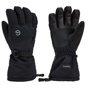 Пуховые перчатки Gordini Da Goose GORE-TEX (женские), Black