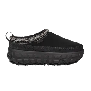 Кроссовки UGG Venture Daze, Black