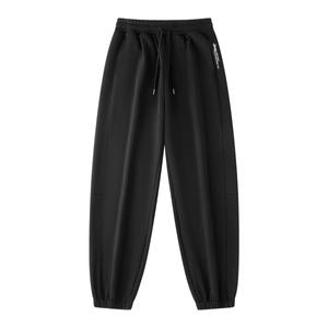 Повседневные брюки Unisex Moderate Sweatpants Jeep, pure черный