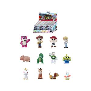 Disney Toy Story Collection слепая коробка товары одиночная мистери бокс/полная коробка 12 шт Simplicity and cultural creation